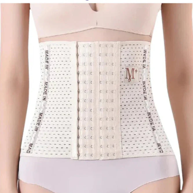 belly belt for both men and women.