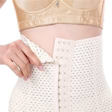 belly belt for both men and women.